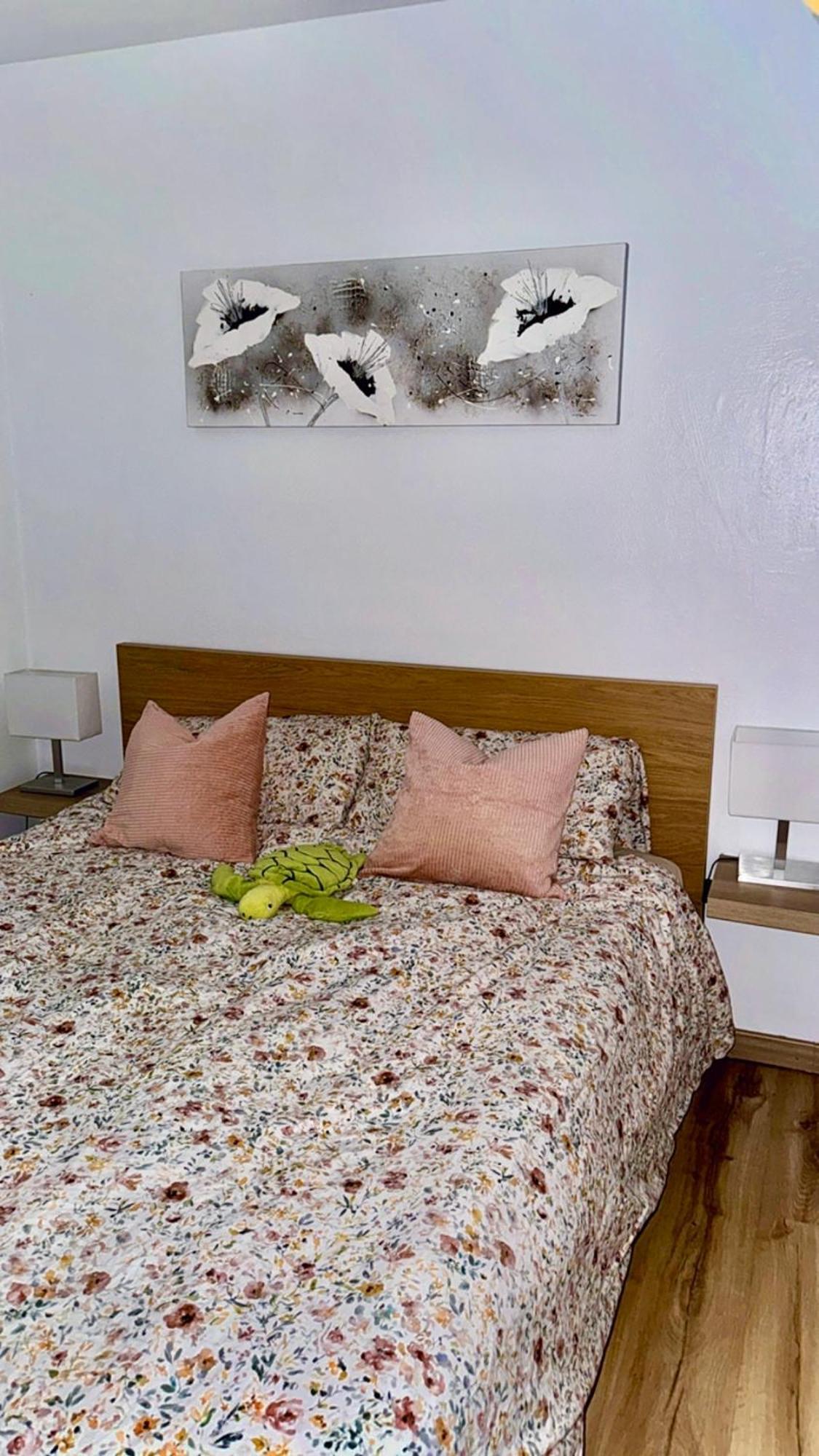 ארונה Tenerife Sunshine South Apartment Beach By La Ballena מראה חיצוני תמונה