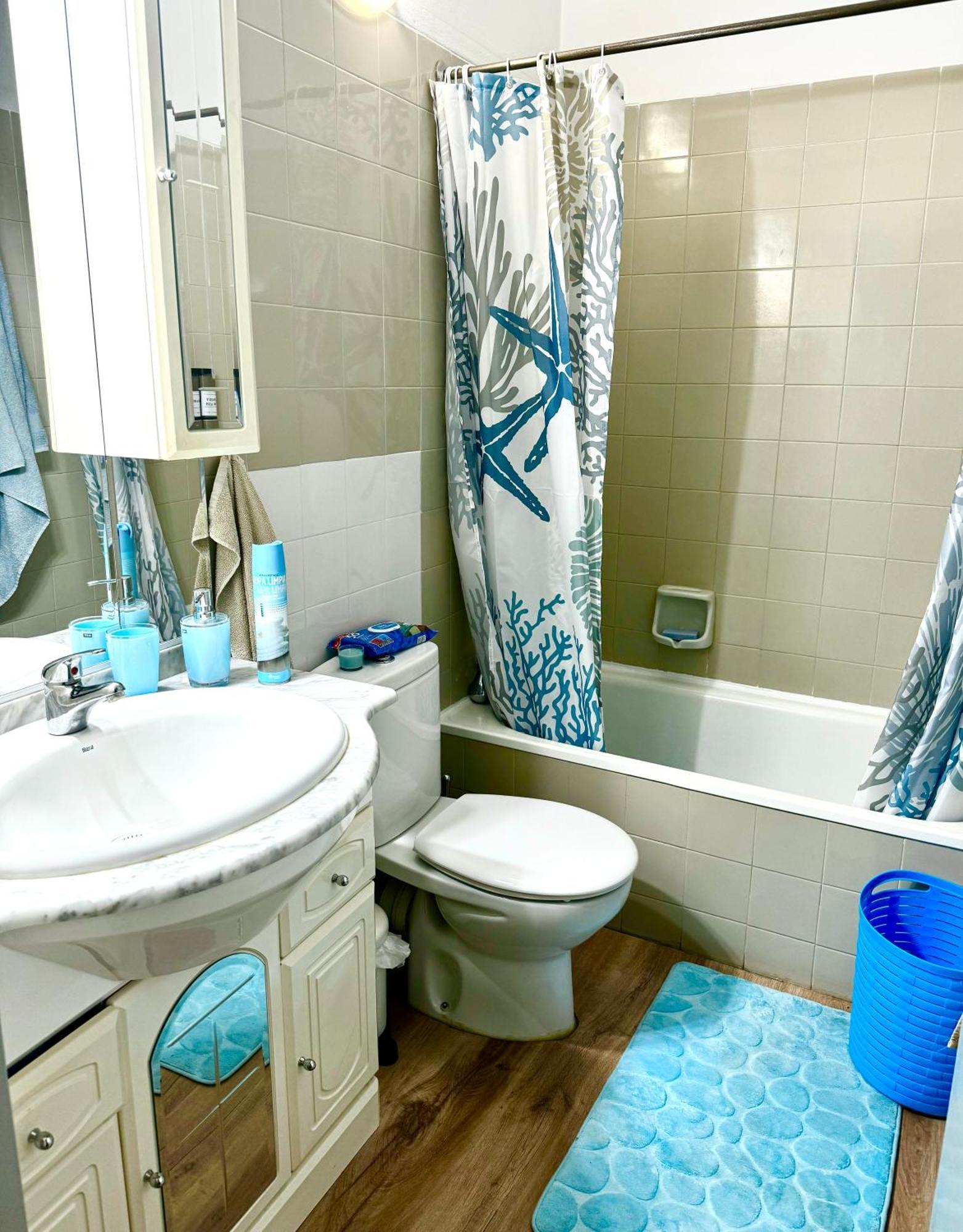 ארונה Tenerife Sunshine South Apartment Beach By La Ballena מראה חיצוני תמונה